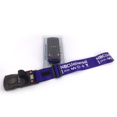 Luggage scale belt with password lock-NBCU